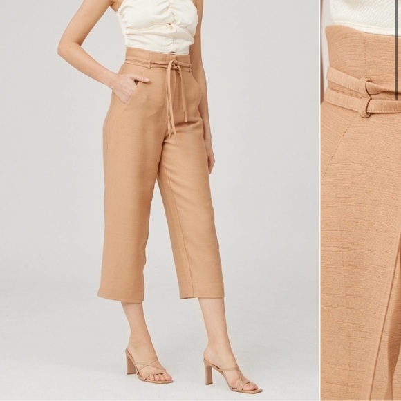 BNWT - KEEPSAKE the label. HOST PANT Fawn
Size: S (4) - Picture 6 of 7